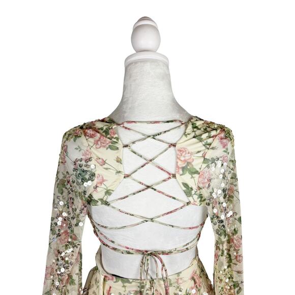 Mac Duggal 4 NWT - Picture 8 of 12